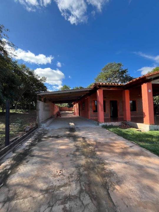 PIRIBEBUY , EL RAMAL , Pirebebuy, Cordillera 001001, פרגוואי