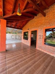 PIRIBEBUY , EL RAMAL , Pirebebuy, Cordillera 001001, פרגוואי