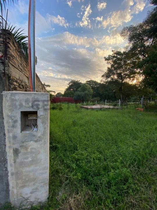 Fulgencio Yegros c/ Avda. San Antonio , San Antonio, Central 00001, Paraguay