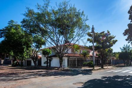 El Trabajador esq. Sta. Verónica , Santa Librada, Asunción 00001, Paraguay