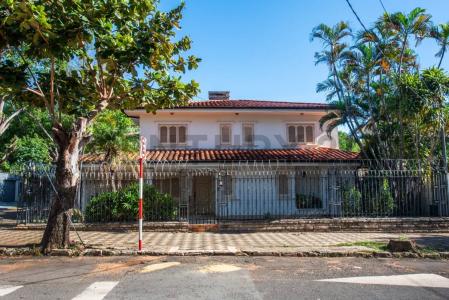 El Trabajador esq. Sta. Verónica , Santa Librada, Asunción 00001, Le Paraguay