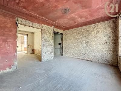 Place Louis Morichar 36 1, Saint-gilles, 1060, Belgique
