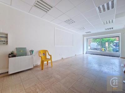 Avenue Houba de Strooper, 596, 브뤼셀, 1020, 벨기에