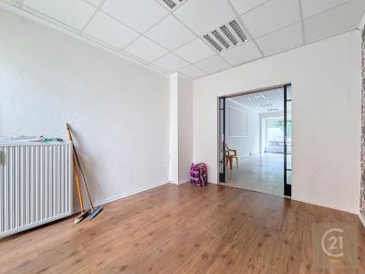 Avenue Houba de Strooper, 596, 브뤼셀, 1020, 벨기에
