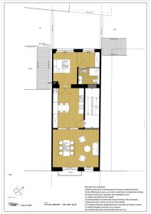 Place Louis Morichar 36 1, Saint-gilles, 1060, Belgique