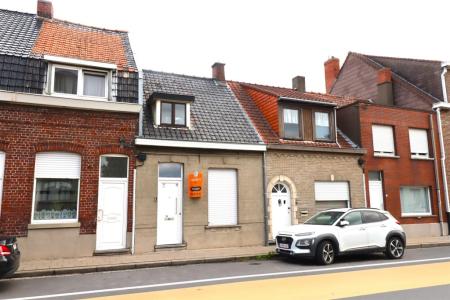 Overleiestraat 54, Harelbeke, Bỉ
