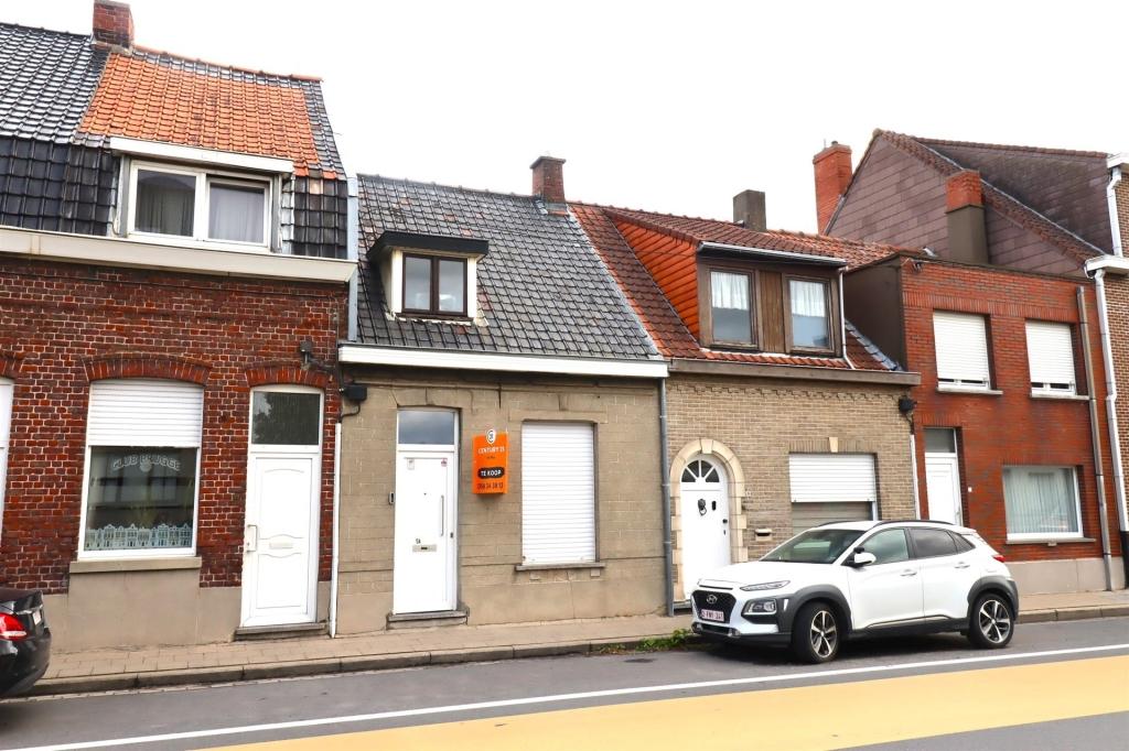 Overleiestraat 54, Harelbeke, 8530, Bélgica