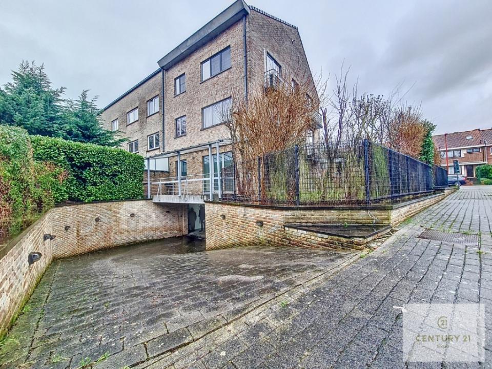 sint annalaan 189, Strombeek-bever, 1853, בלגיה