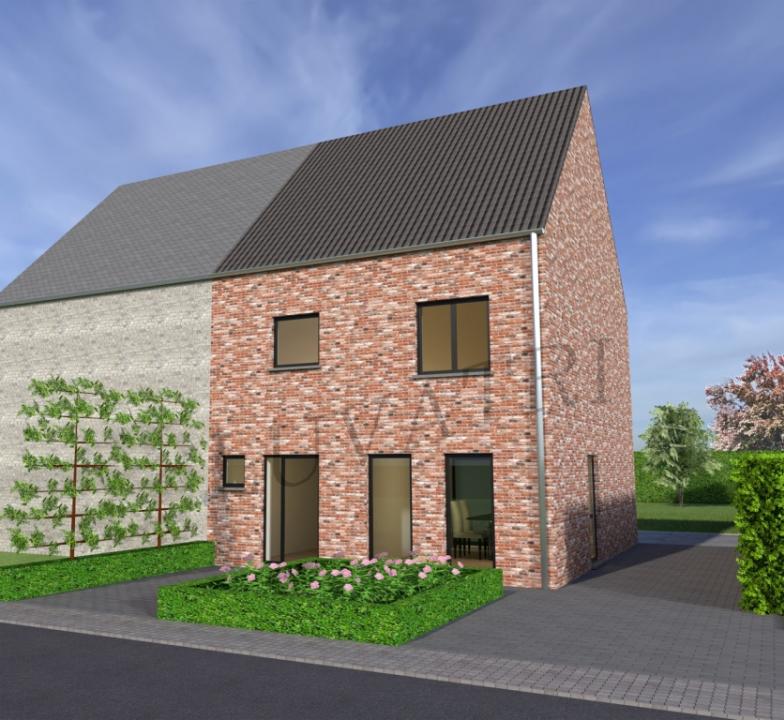 Leuvensebaan  89, Rotselaar, 3110, Belgio