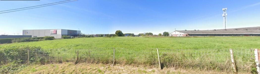 Saint-Gilles 65, Ciney, בלגיה 