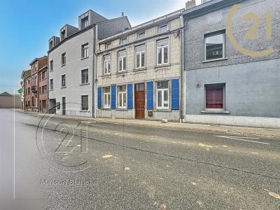 Rue de Bruxelles 61, Genappe, Belgium