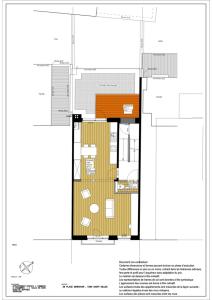 Place Louis Morichar 36 1, Saint-gilles, 1060, Belgique