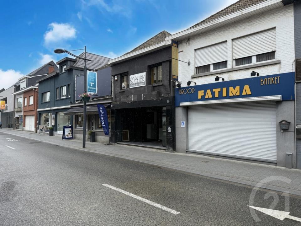 Schrieksebaan 42, Tremelo, 3120, Bélgica