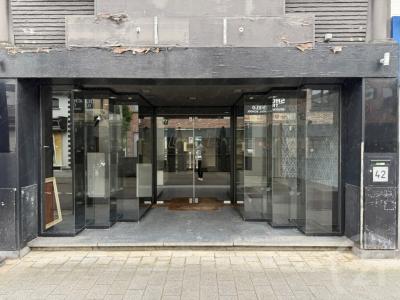 Schrieksebaan 42, Tremelo, 3120, Bélgica