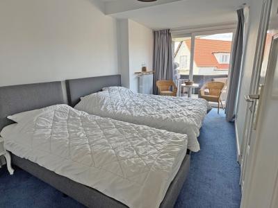 Zeepannelaan 26, Sint-idesbald, 8670, ベルギー