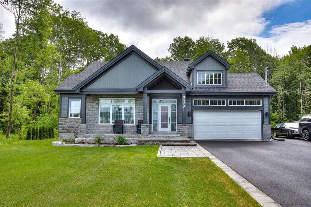 3051 Rue du Ravin-Boisé, Vaudreuil-Dorion, كيبيك J7V 5E5, كندا