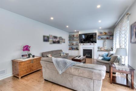 3051 Rue du Ravin-Boisé, Vaudreuil-Dorion, كيبيك J7V 5E5, كندا