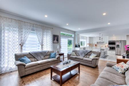 3051 Rue du Ravin-Boisé, Vaudreuil-Dorion, كيبيك J7V 5E5, كندا