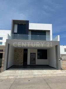 San Ramon, Coto 15 No.4311,, Mazatlán, Sinaloa 82124, Mexico