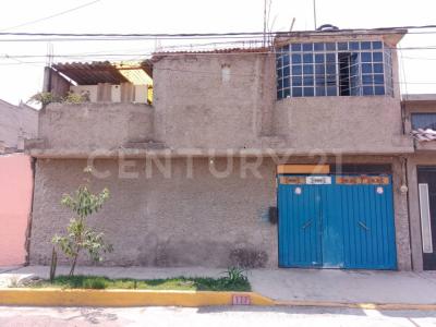 Lago Onega 177,, Nezahualcoyotl, Estado De México 57500, Mexico