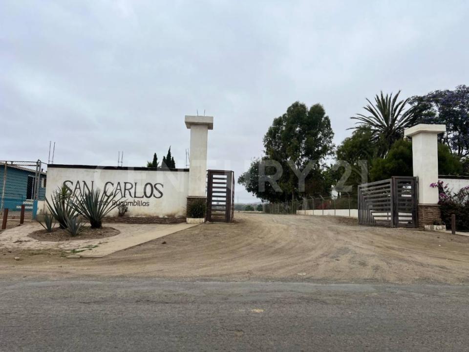 Calle C sn,, Ensenada, Baixa Califórnia 22790, México