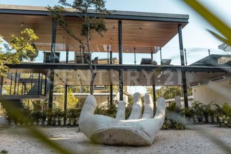 Region 8 manzana 675,, Tulum, 킨 타나 77760, 멕시코