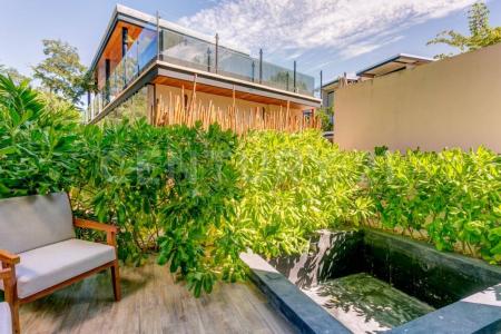 Region 8 manzana 675,, Tulum, 킨 타나 77760, 멕시코