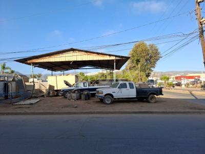 Ensenada, Baixa Califórnia 22785, México