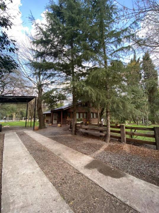 Galeano 3600, Ezeiza, GBA Sur 1804, Argentina