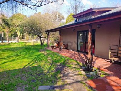 Galeano 3600, Ezeiza, GBA Sur 1804, Argentina