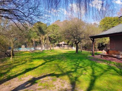 Galeano 3600, Ezeiza, GBA Sur 1804, Argentina