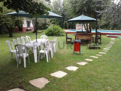 Apecechea 642, Almirante Brown, GBA Sur 00001, الأرجنتين 