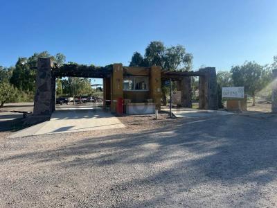 Avenida Champagnat 3060, Las Heras, Mendoza 00001, Argentina