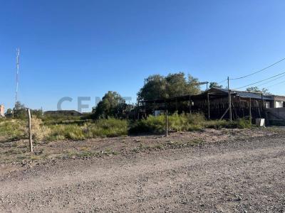 Avenida Champagnat 3060, Las Heras, Mendoza 00001, Argentina
