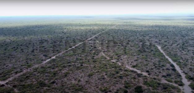 Ruta Provincial 153 km 124, Monte Comán, 門多薩 00001, 阿根廷