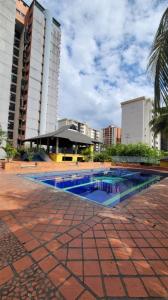 Calle Paseo La Granja Venta de Apartamento, Naguanagua, Carabobo 2005, Venezuela