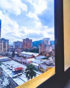 Valencia, Carabobo 2001, Venezuela