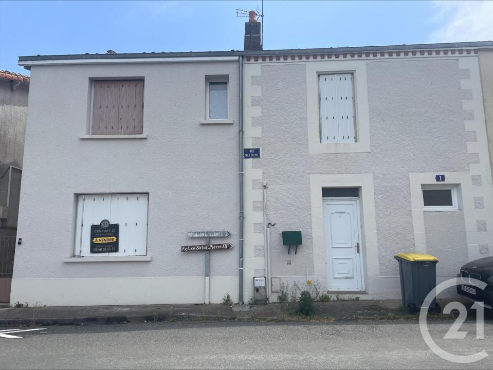 Parthenay, Poitou-Charentes 79200, Francia
