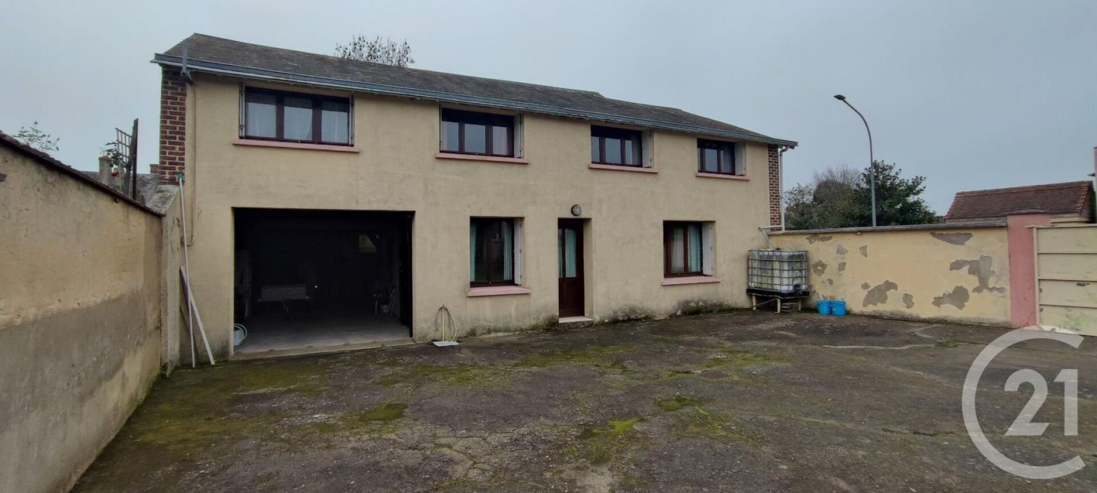 Commune Nouvelle D Arrou, Centro 28290, Francia