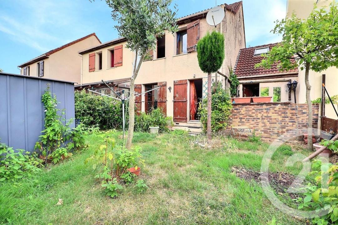 Villepinte, Île-de-France 93420, Francia