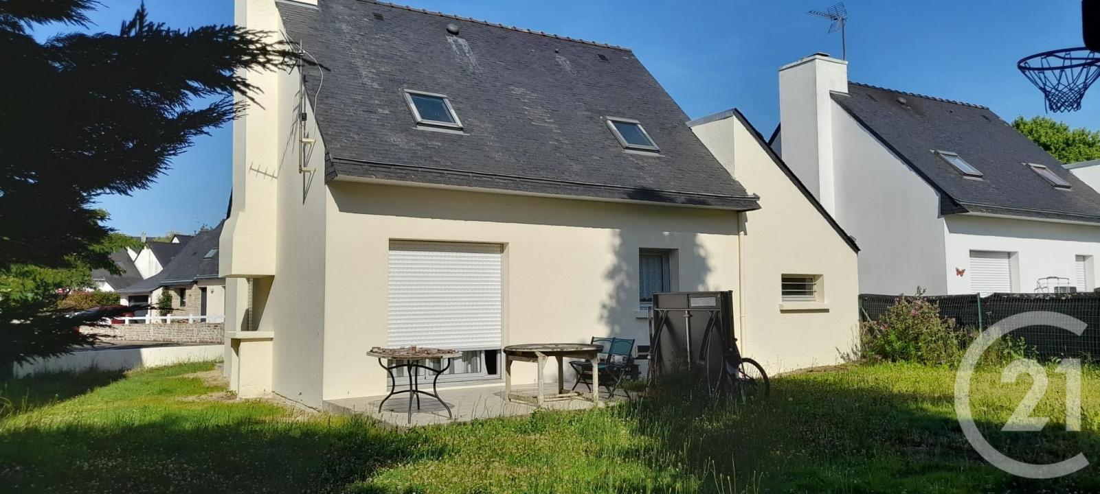 Sene, Bretagne 56860, France
