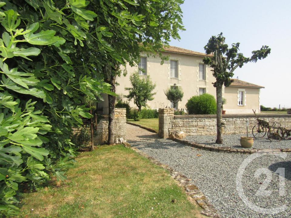St Coutant, Poitou-Charentes 79120, 法國