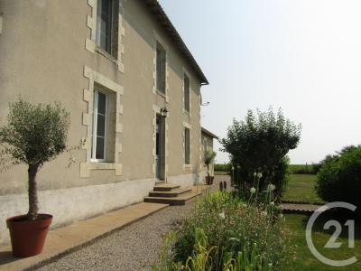 St Coutant, Poitou-Charentes 79120, France