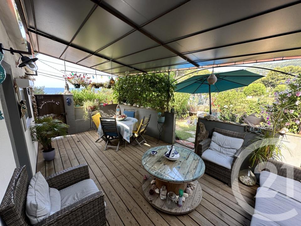 Carqueiranne, Provence-Alpes-Côte D'Azur 83320, فرنسا