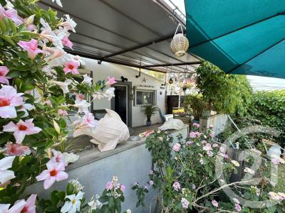 Carqueiranne, Provence-Alpes-Côte D'Azur 83320, فرنسا