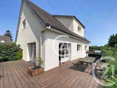 Louvigny, Basse-Normandie 14111, 法国