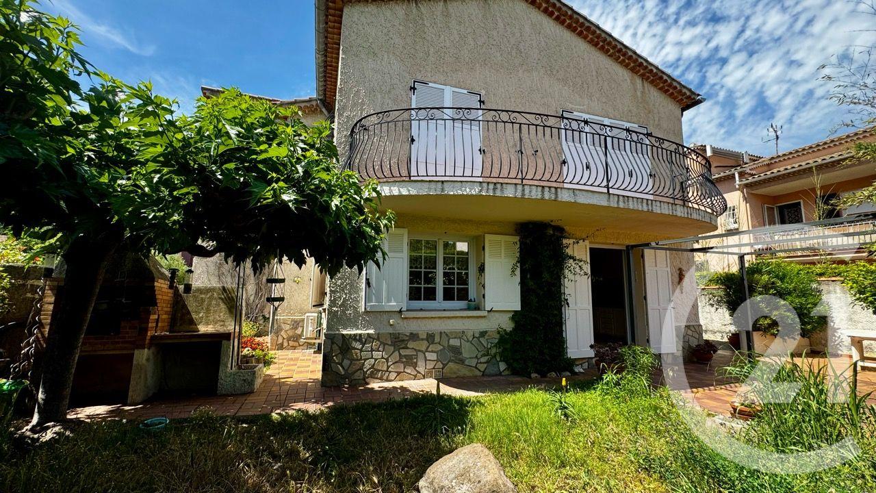 La Garde, Provence-Alpes-Côte D'Azur 83130, France