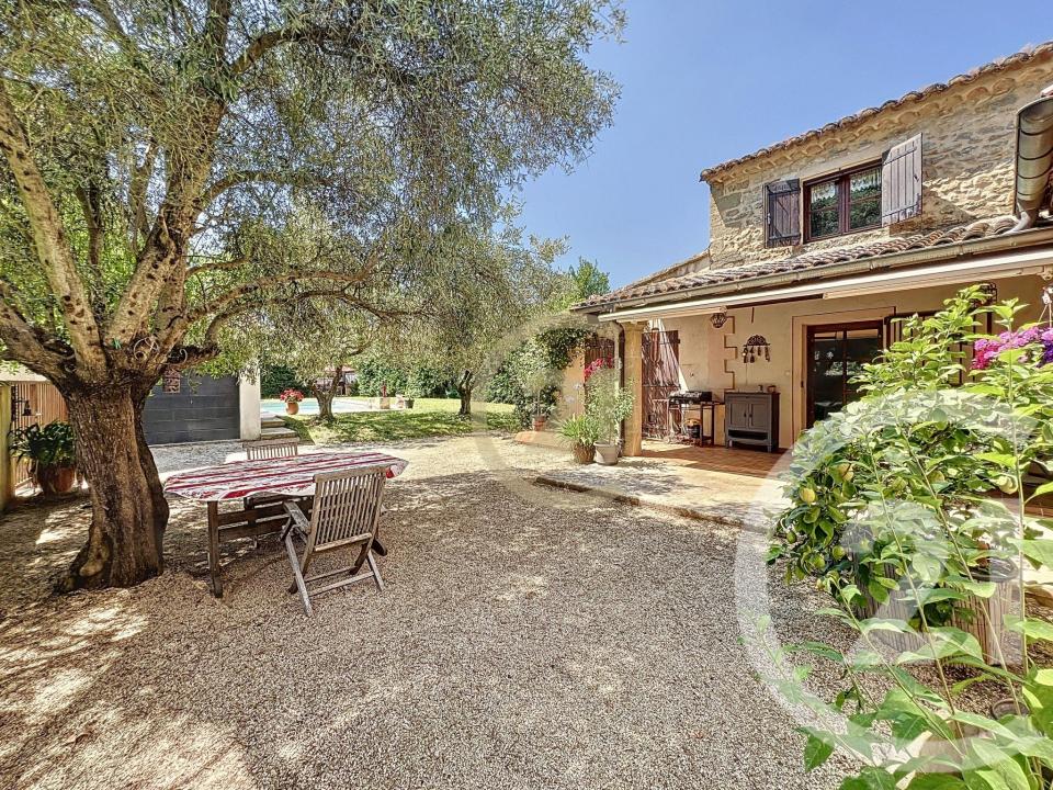 Uzes, Languedoc-Roussillon 30700, Франция