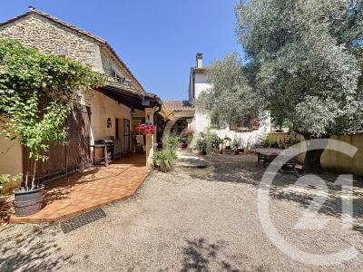 Uzes, Languedoc-Roussillon 30700, Франция