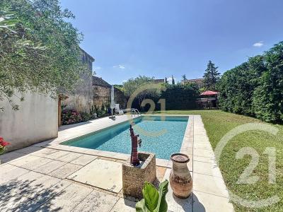 Uzes, Languedoc-Roussillon 30700, Франция